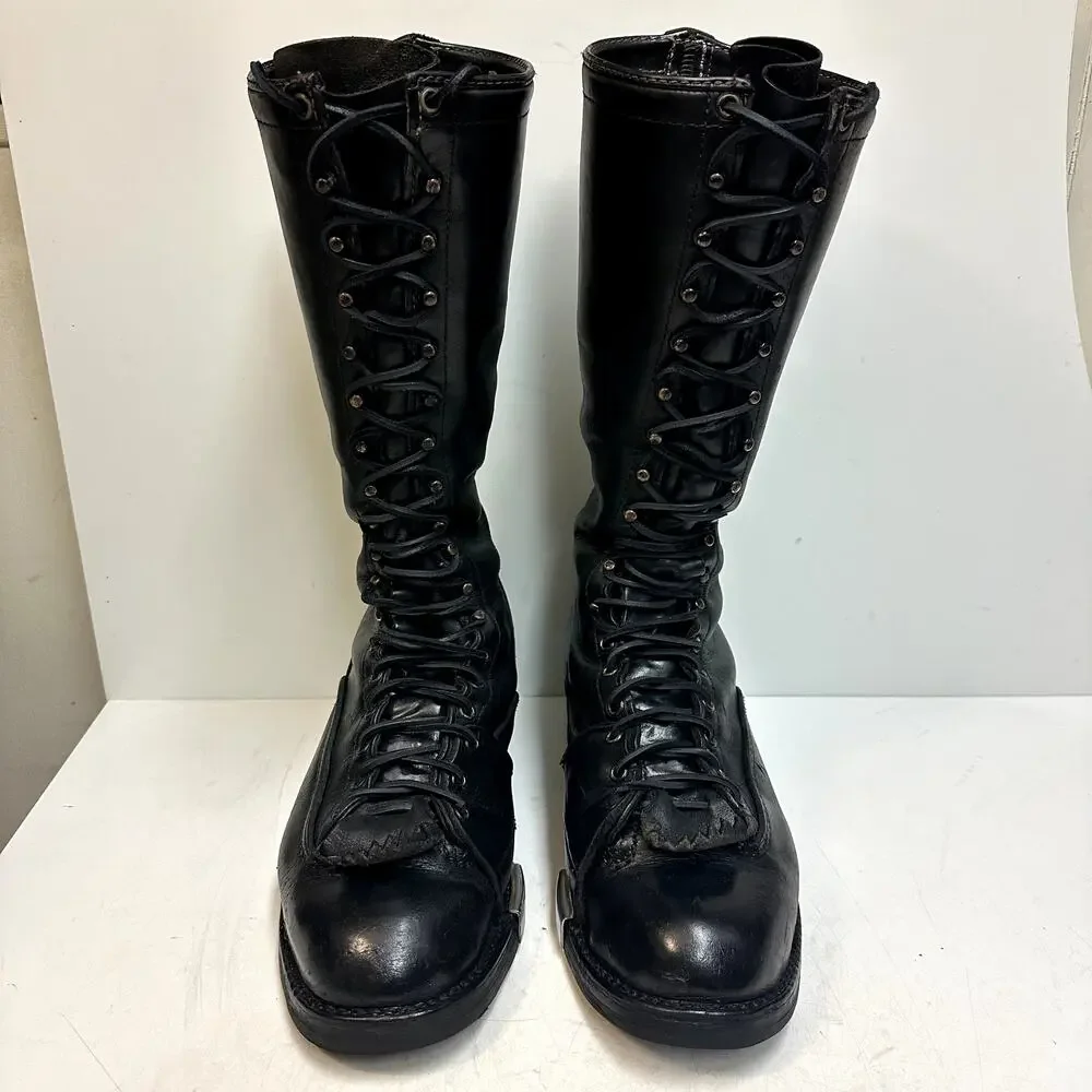 FULLY REBUILT Wesco Highliner 9716 16